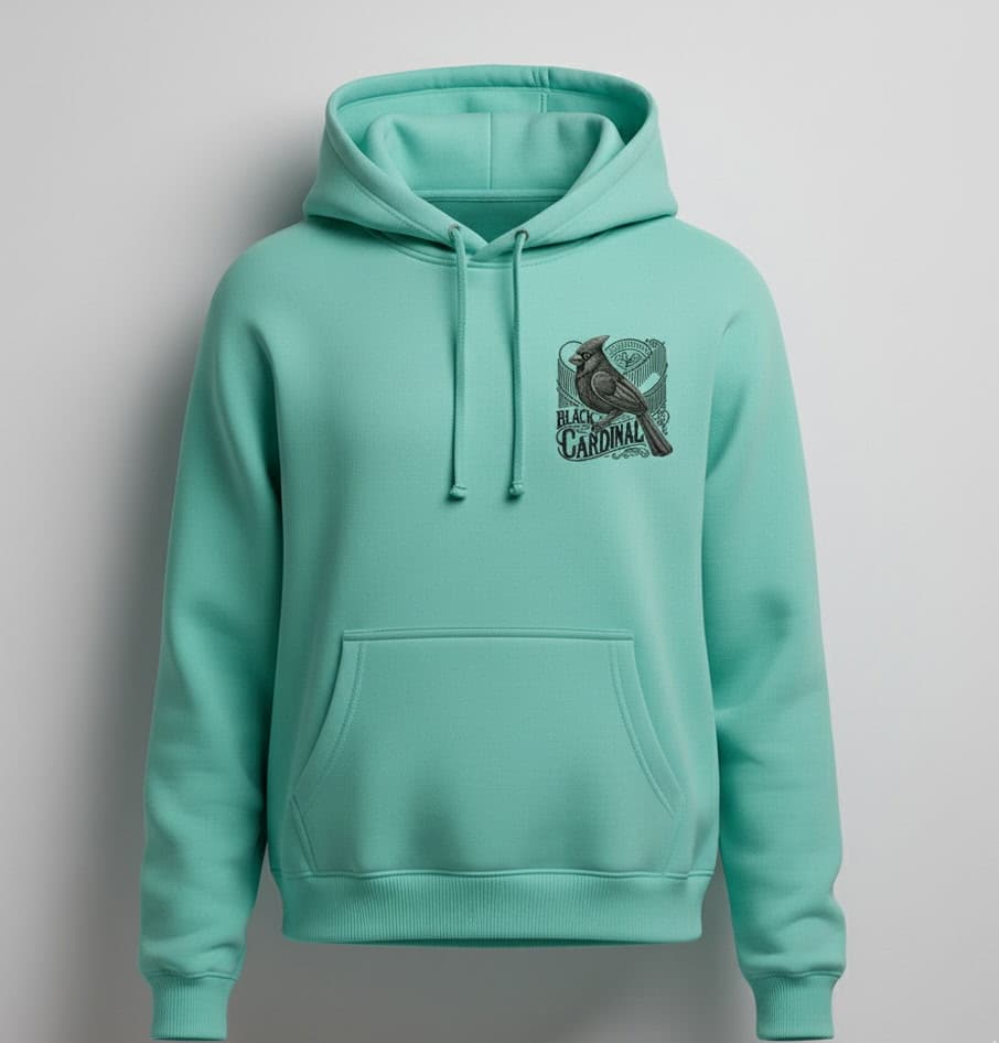 Pullover Hoodie